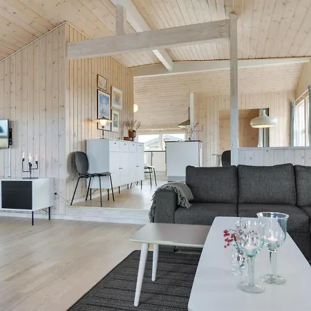 Holiday home Marissa - 200m From The Sea By Interhome *