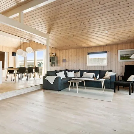 Marissa - 200m From The Sea By Interhome Сasa de vacaciones