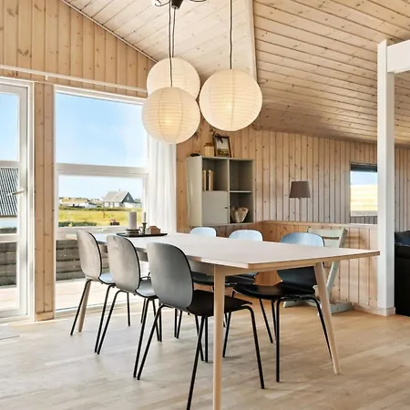 Marissa - 200m From The Sea By Interhome * Torsted (Nordjylland)