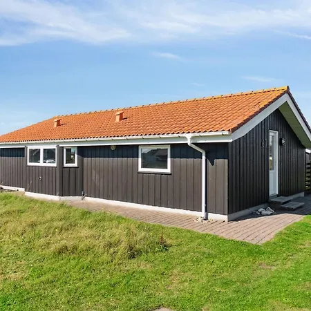بيت للعطل Marissa - 200m From The Sea By Interhome *