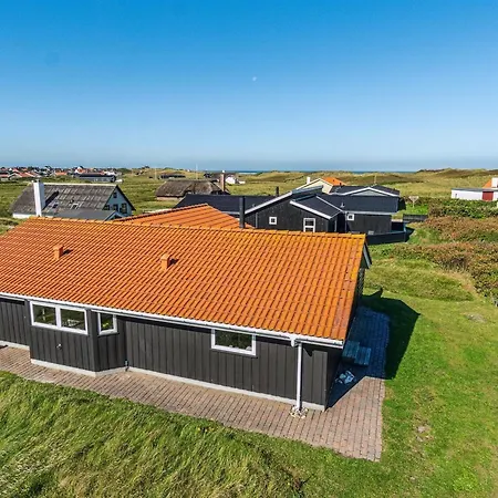 Marissa - 200m From The Sea By Interhome Сasa de vacaciones *