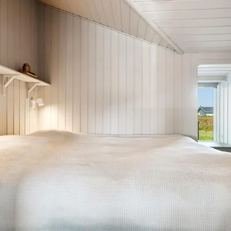 Marissa - 200m From The Sea By Interhome Torsted (Nordjylland)