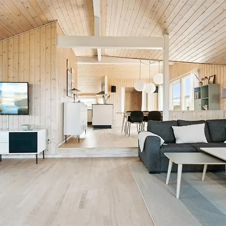 Сasa de vacaciones Marissa - 200m From The Sea By Interhome *