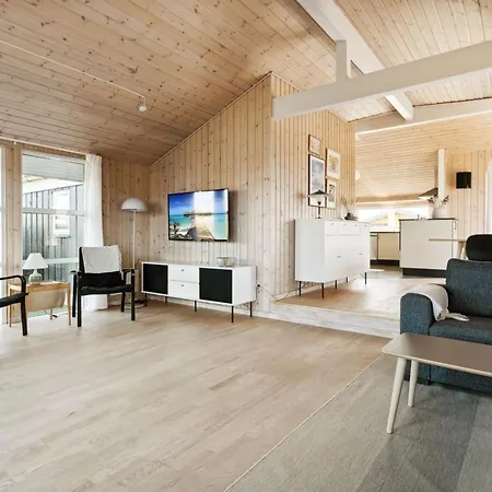 Marissa - 200m From The Sea By Interhome * Torsted (Nordjylland)