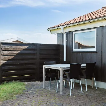 بيت للعطل Marissa - 200m From The Sea By Interhome *