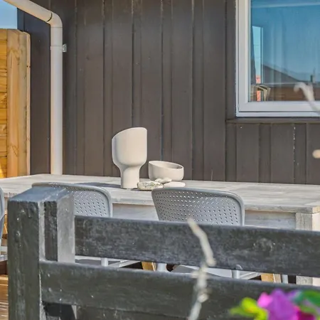بيت للعطل Marissa - 200m From The Sea By Interhome Torsted (Nordjylland)
