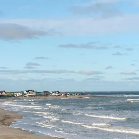 Marissa - 200m From The Sea By Interhome Сasa de vacaciones Torsted (Nordjylland)